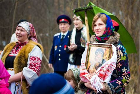 Приметы и поверья: удачное предзнаменование или неблагоприятный знак?