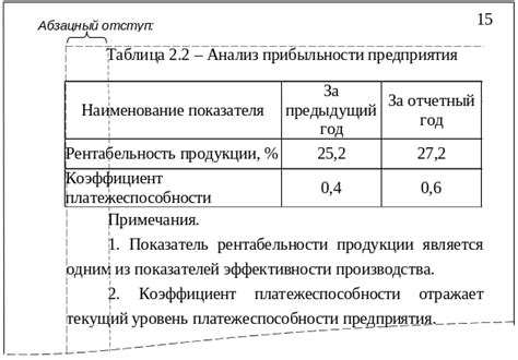 Примечание к ситуации