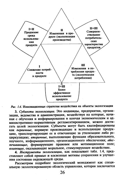 Принципы воздействия плоской формы на объекты