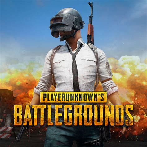 Принципы игры PlayerUnknown's Battlegrounds