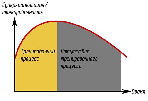 Принципы организации восстановительных тренировок