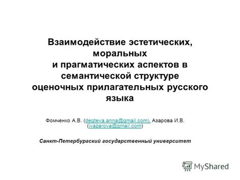 Принципы проектирования: взаимодействие технических и эстетических аспектов