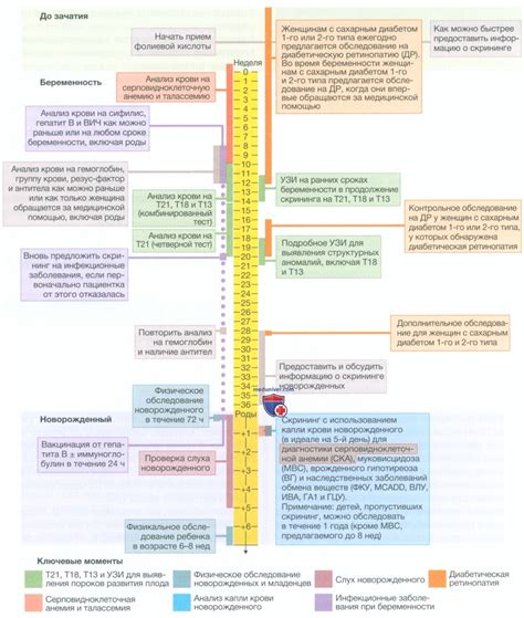 Принципы скрининга всего тела