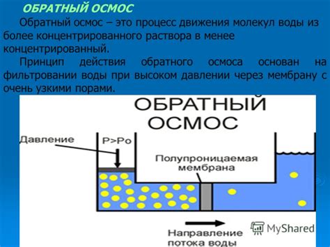 Принцип действия опалесцирующего раствора