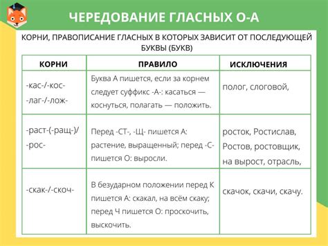 Принцип о следовании гласных в словах