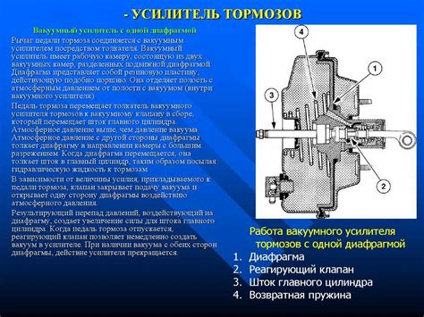 Принцип работы "посредством чего-либо"