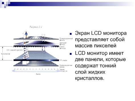 Принцип работы вращения пикселей