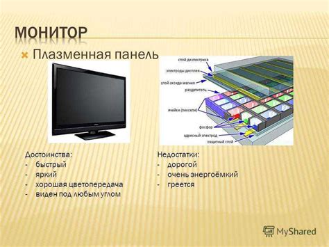 Принцип работы нано селл телевизора