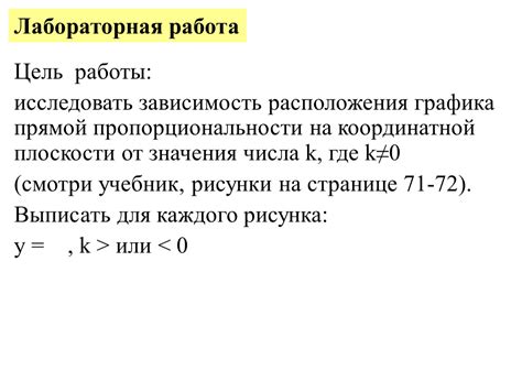 Принцип работы пропорциональности пополнения