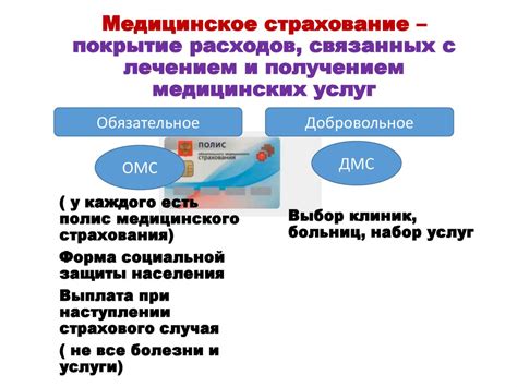 Принцип работы страховой компании