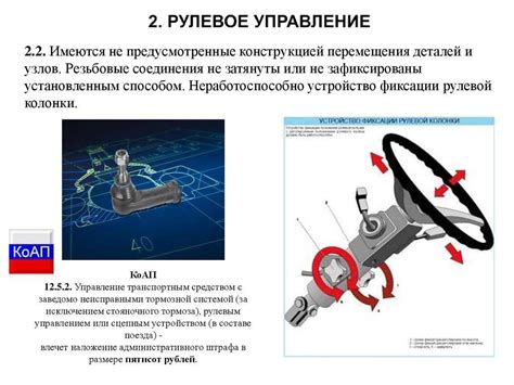 Принцип работы суммарного люфта