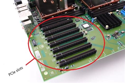 Принцип работы функции power on by pcie