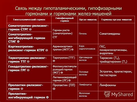 Приоритеты в выборе между гормонами и антибиотиками