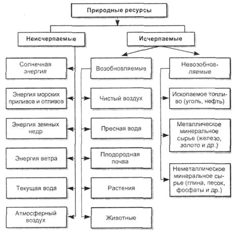 Природный характер: определение и сущность