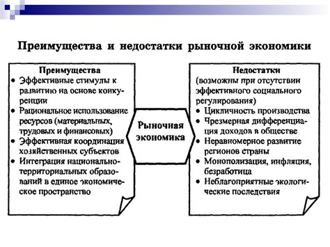 Присваивание роли в экономической системе