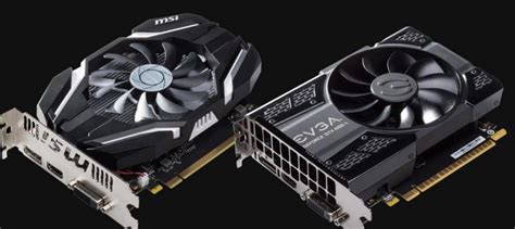 Приставка ti в видеокартах NVIDIA: что это означает?