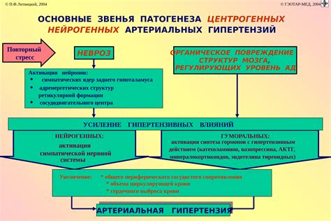 Причины и механизм развития хронометрической нормокоагуляции