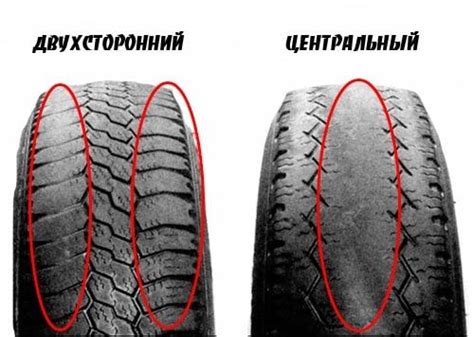 Причины и последствия жжения резины на дороге