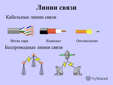 Причины недоступности линии связи: