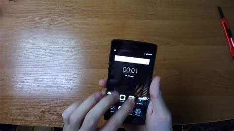 Причины неработоспособности смартфона HTC