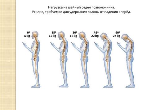 Причины низкого центра тяжести человека