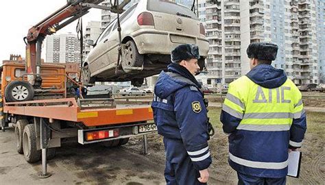 Причины отстранения от управления автомобилем