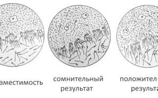 Проба шуварского: что это такое?