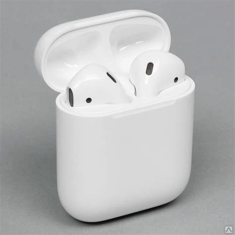 Проблема зарядки AirPods и оранжевое мигание