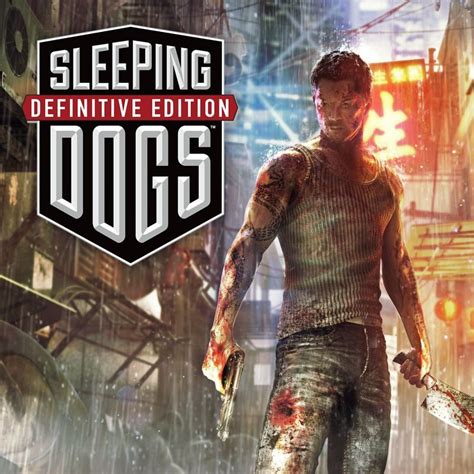 Проблема с сохранением Sleeping Dogs: Definitive Edition? Вот что делать!