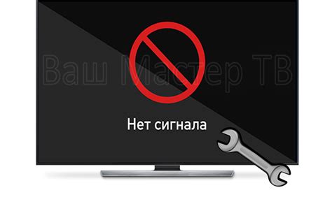 Проблема с триколором на тарелке: "Нет сигнала" - что делать?