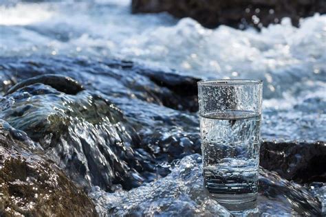 Проблемы загрязнения и нехватки чистой воды в мире