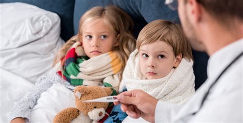 Проблемы психики у детей, подвергаемых воздействию вакуума