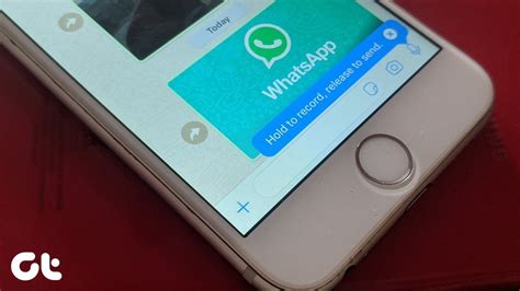 Проблемы с неработающими картинками в WhatsApp