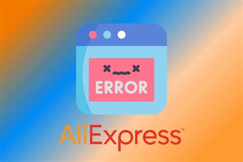 Проблемы с сайтом AliExpress: что делать?