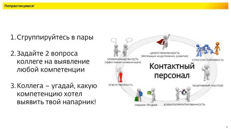 Проведение собеседований с профессиональными консультантами