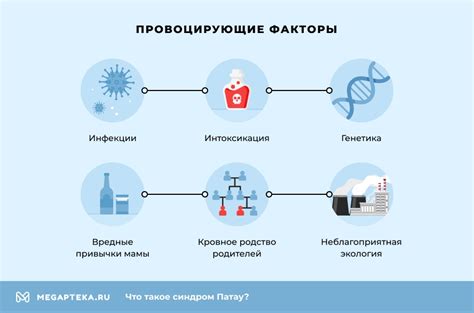 Провоцирующие факторы