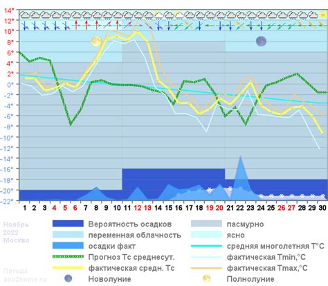 Прогнозирование погоды по высохшему стволу во сне