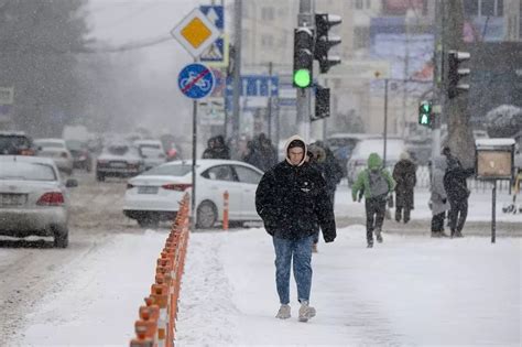 Прогноз погоды в Краснодарском крае на ближайшие дни