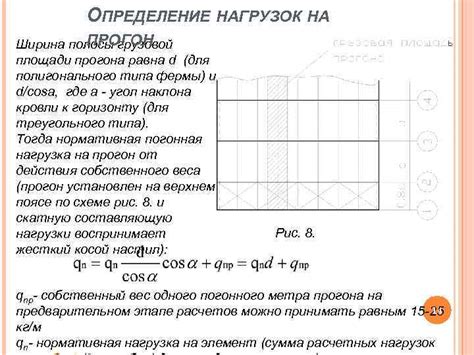 Прогон: определение, способы применения