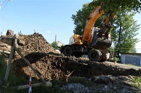 Продолжительность отключения воды в Карпинске