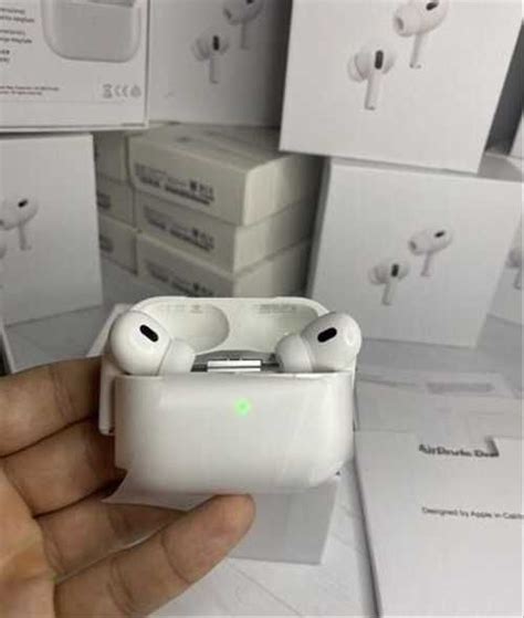 Прозрачность AirPods: чем это отличается и как оно функционирует