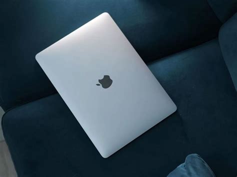 Производительность и процессор MacBook Air