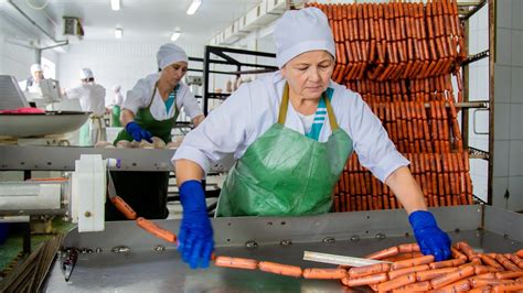 Производство качественной продукции