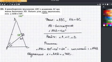 Проксимальная часть в геометрии