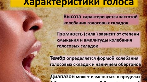 Прокурение голоса: основные причины