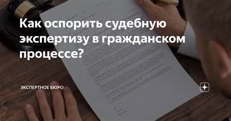 Профессиональная судебная позиция