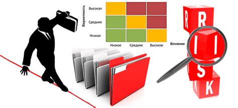 Профилактика и управление рисками