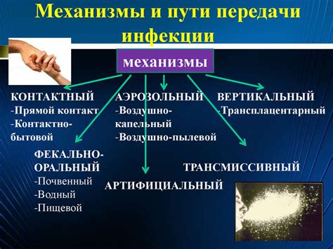 Профилактика передачи HBeAg и снижение его последствий