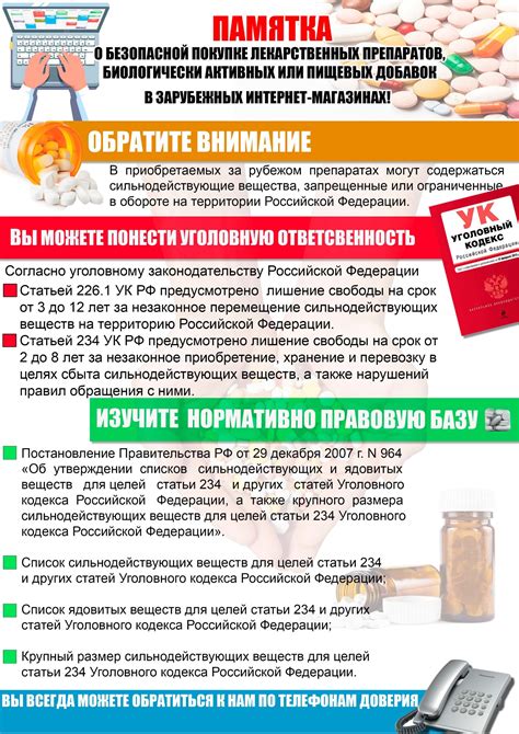 Профилактика употребления морфея