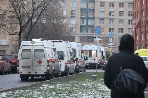 Процедура получения больничного листа